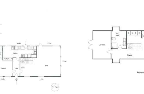 Fredericia House | Dream house with view of the Little Belt