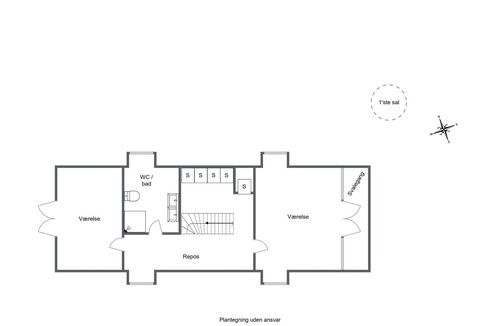 Fredericia House | Dream house with view of the Little Belt