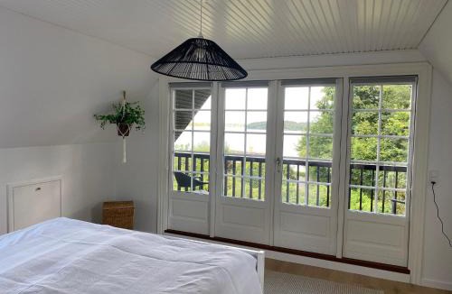 Fredericia House | Dream House With View Of The Little Belt