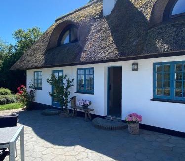 Fredericia House | Dream House With View Of The Little Belt