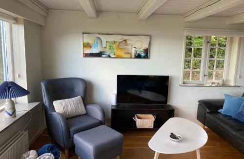 Fredericia House | Dream House With View Of The Little Belt