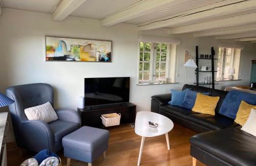 Fredericia House | Dream House With View Of The Little Belt
