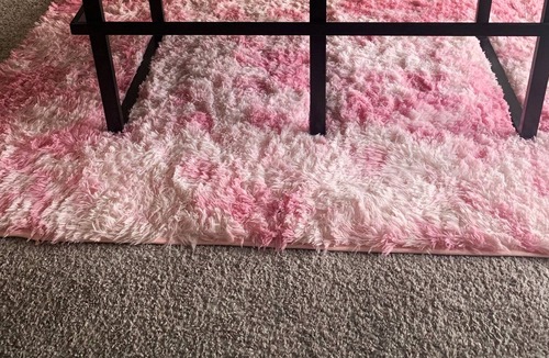 Fairbanks Apartment | Dream in Pink Houston