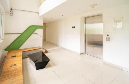 Tangerang Apartment | DREAM INN Aeropolis By Reccoma