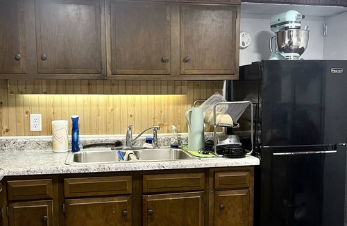 Cameron Bed & Breakfast | Dream Inn