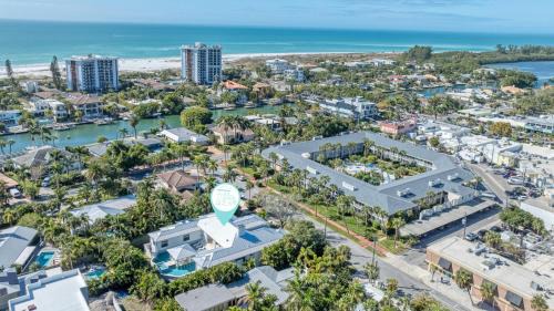 Saint Armands Key House | Dream Island - 328