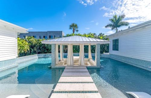 Saint Armands Key House | Dream Island - 328