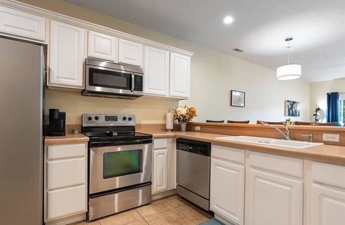 Camdenton Condo | Dream Lakefront Escape in Camdenton