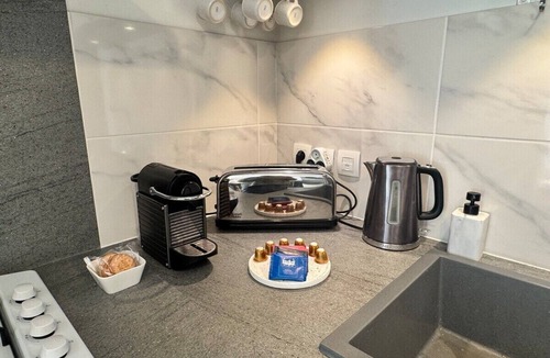 Chessy Apartment | Dream Life in Paris By Dream Apartments