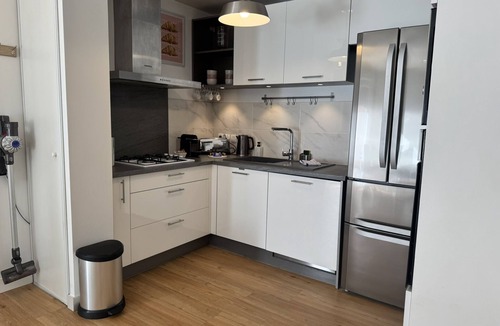 Chessy Apartment | Dream Life in Paris By Dream Apartments