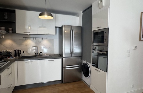 Chessy Apartment | Dream Life in Paris By Dream Apartments