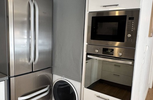 Chessy Apartment | Dream Life in Paris By Dream Apartments