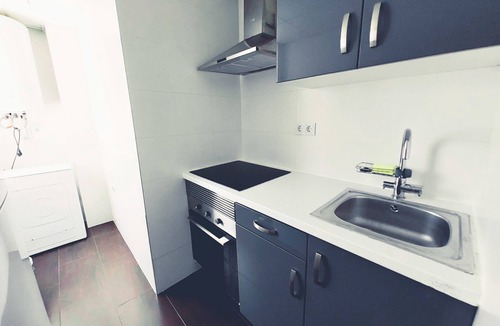 Murcia Apartment | Dream lodging in Murcia center