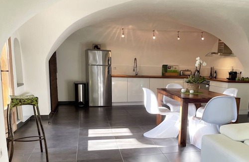 Carnas House | Dream Loft for 2 with Private Spa