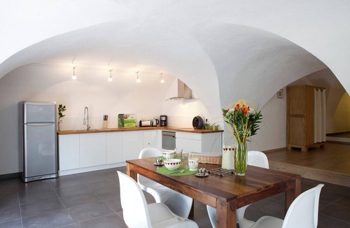 Carnas House | Dream Loft for 2 with Private Spa