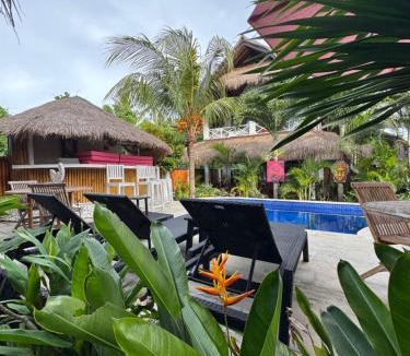 Gili Air Resort | Dream Makers Retreat