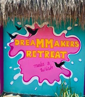 Gili Air Resort | Dream Makers Retreat