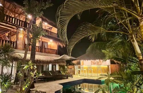 Gili Air Resort | Dream Makers Retreat