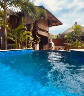 Gili Air Resort | Dream Makers Retreat