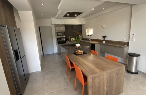 Ferrieres-les-Verreries House | Dream or reality ? Amazing place