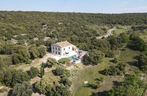 Ferrieres-les-Verreries House | Dream or reality ? Amazing place