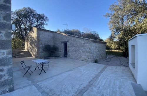 Ferrieres-les-Verreries House | Dream or reality ? Amazing place