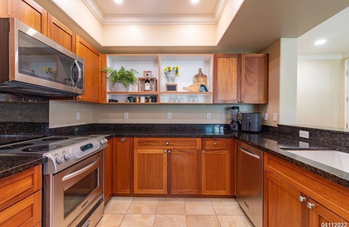 Kapolei Condo | Dream of Aloha