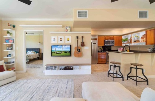 Kapolei Condo | Dream of Aloha