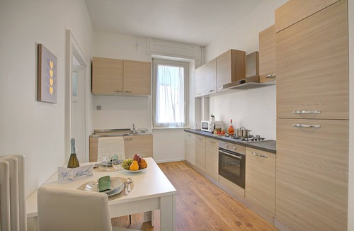 Lugano Apartment | Dream of Lugano Downtown, Lugano, Switzerland