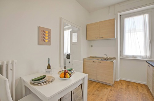 Lugano Apartment | Dream of Lugano Downtown, Lugano, Switzerland