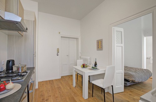 Lugano Apartment | Dream of Lugano Downtown, Lugano, Switzerland