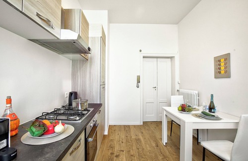 Lugano Apartment | Dream of Lugano Downtown, Lugano, Switzerland
