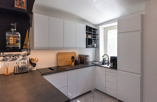 Rogac House | Dream property right on the water