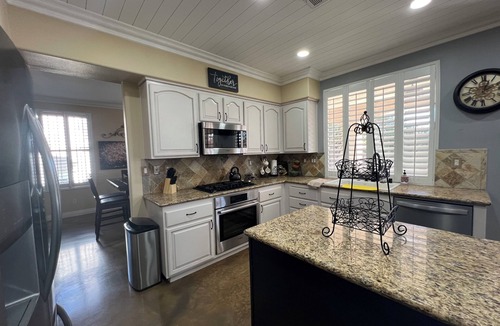 North Las Vegas House | Dream rental home
