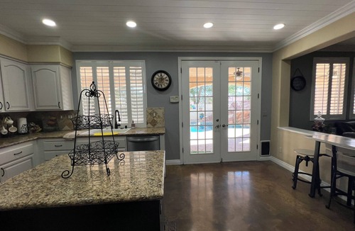 North Las Vegas House | Dream rental home