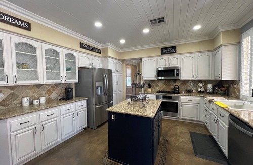 North Las Vegas House | Dream rental home