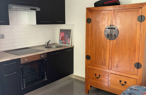 Noisy-le-Grand Apartment | Dream rental on the banks of the Marne near Paris