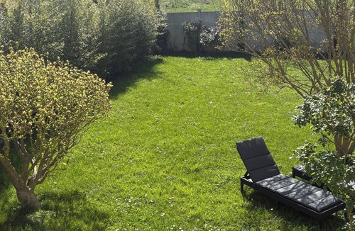 Noisy-le-Grand Apartment | Dream rental on the banks of the Marne near Paris