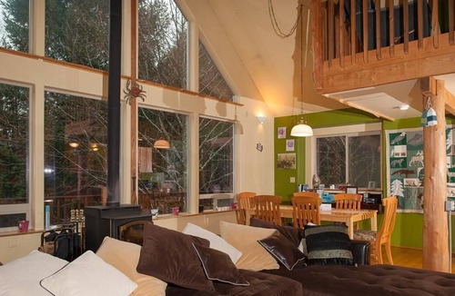Yachats House | Dream Sea Chalet