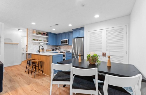 Kimberling City Condo | *Dream Shore* Gorgeous Remodeled 2BR/2BA *Lake Front*