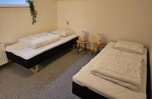 Aalborg Apartment | Dream Sleep Inn