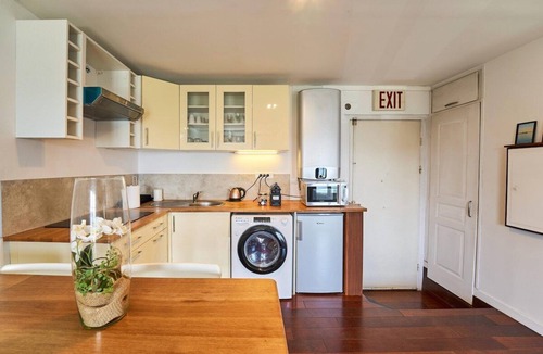 Tamaris Condo | Dream stay at Tamaris - Studio with sea view