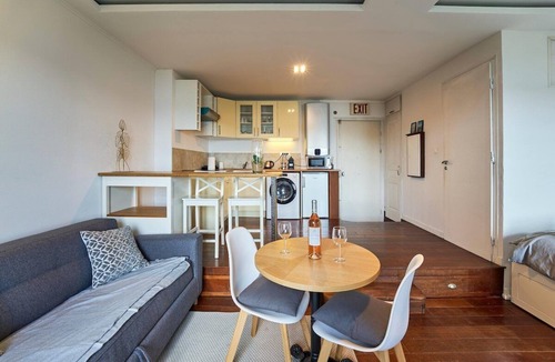 Tamaris Condo | Dream stay at Tamaris - Studio with sea view