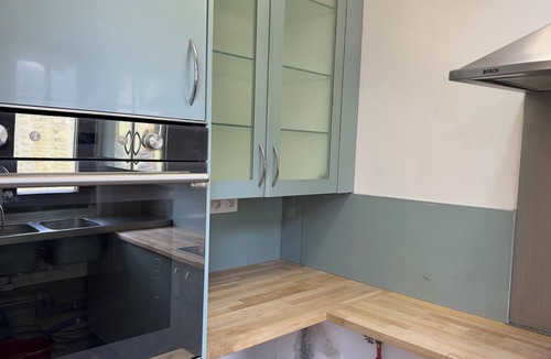 Cleon Cottage | dream stay on the river with Kayak Boat Bicycles Close to Paris both world