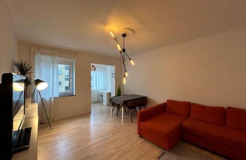 Vesterbro Apartment | Dream Stay in Centre Copenhagen