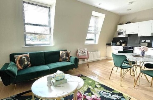 Bath Apartment | Dream Stays Bath - John Street