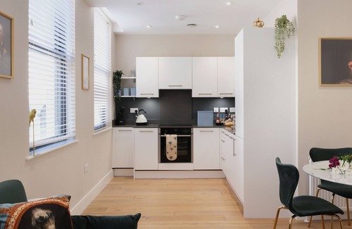 Bath Apartment | Dream Stays Bath - John Street