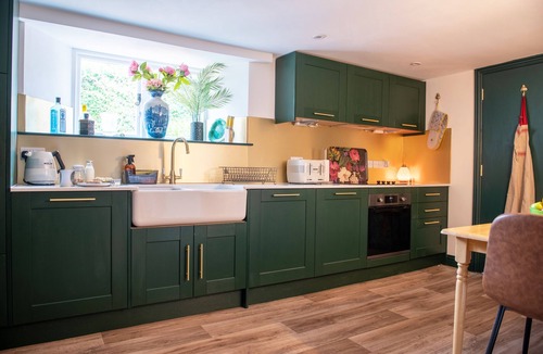 Bath House | Dream Stays Bath - Southbank