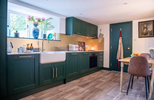 Bath House | Dream Stays Bath - Southbank