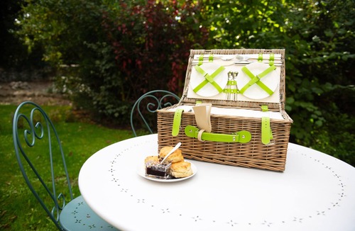 Bath House | Dream Stays Bath - Southbank